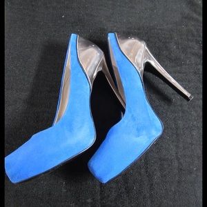 BCBGeneration Heels